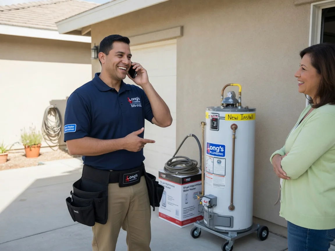 Leak Detection Davis, IL FAQs
